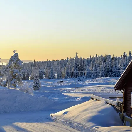Gasthof Koiedalen & Ski - 2 Sov - Elbillader - 60 Min Osl