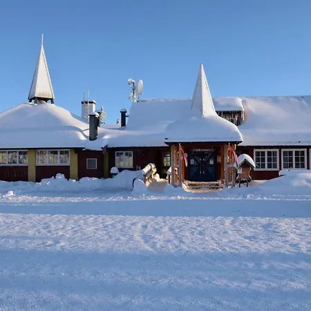Gasthof Koiedalen & Ski - 2 Sov - Elbillader - 60 Min Osl 3*