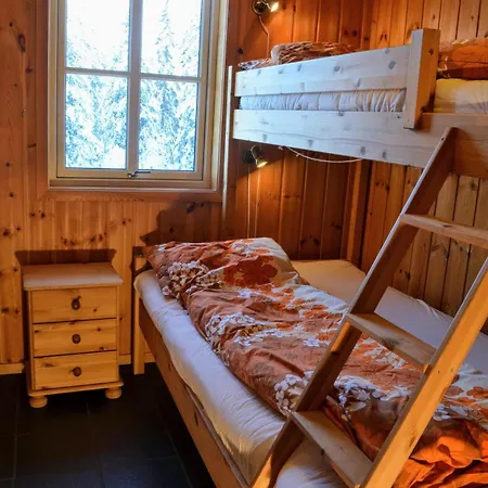 Gasthof Koiedalen & Ski - 2 Sov - Elbillader - 60 Min Osl 3*