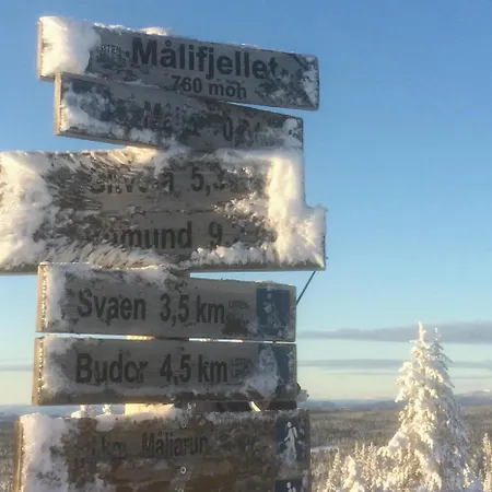 Koiedalen & Ski - 2 Sov - Elbillader - 60 Min Osl Gasthof